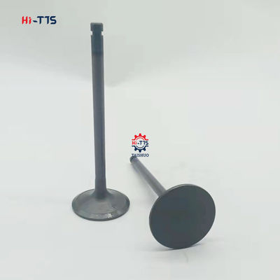 Prezzo buono Valvola di ammissione diesel delle valvole del motore S6K delle parti 36704-00400 5I8011 in linea