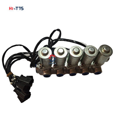 Prezzo buono PC200-6 escavatore Valve Assy Solenoid Valve Group 206-60-51100 206-60-51102 in linea