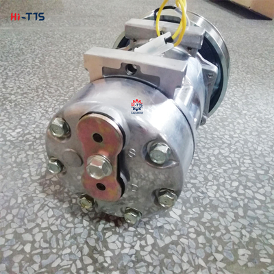 Prezzo buono CE ISO9001 dell'escavatore 11104251 del compressore DOOSAN del condizionamento d'aria in linea