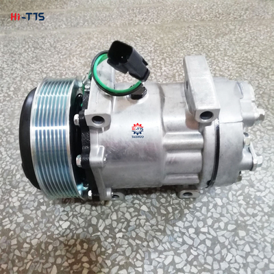 Prezzo buono Escavatore 15082727 ISO9001 del compressore SANY del condizionamento d'aria in linea