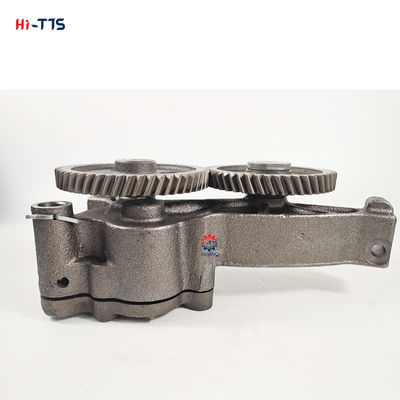 Prezzo buono Escavatore lucidato Engine Parts Customized per l'ingranaggio del motore in linea