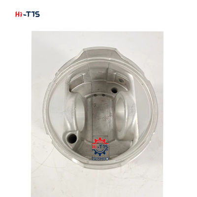 Prezzo buono Motore 6BG1 4RV Kit a pistoni ZX200 1-12111-574-0 1121115740 in linea