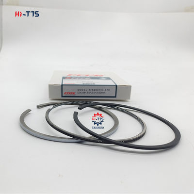 Prezzo buono 6CYL 98mm Piston Ring 0425-0659 04250659 BF6M2013C BF6M2013 in linea