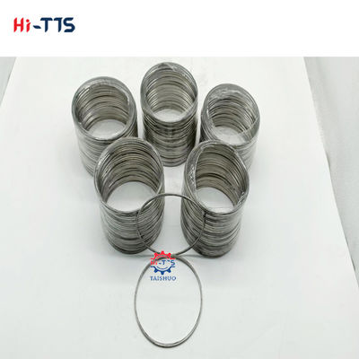 Prezzo buono 428-9130 4289130 229-5333 2295333 356-8647 3568647 Sigillo del motore per Caterpillar 3508C 3512 3516B 3516C in linea