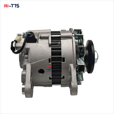 Prezzo buono Escavatore a motore diesel alternatore generatore E70B A2T72986 4D32 12V 35A in linea
