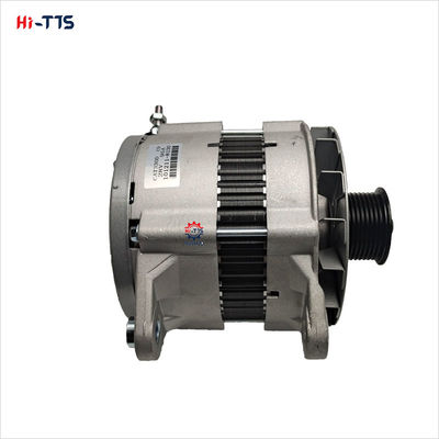 Prezzo buono Alternatore del motore dell'escavatore 169-3345 1693345 C9 C-9 330C 330D 24V 95A in linea