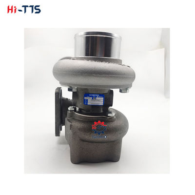 Prezzo buono Parti di escavatore Motore Turbo EC140B D4D Turbocompressore 04258199KZ 20460945/318281 in linea