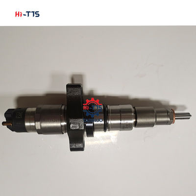 Prezzo buono Iniezione di escavatore 5.9L 0445120238 0445120255 0445120007 0445120018 in linea