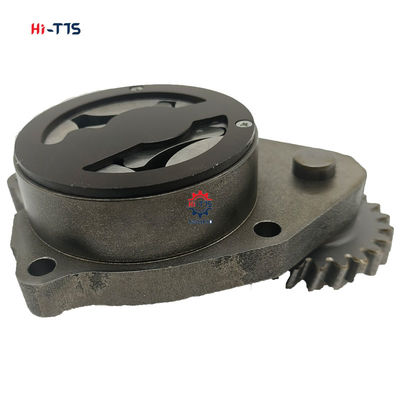 Prezzo buono Parti di escavatori 6CT 6CT8.3 Pompa di olio motore 3415365 3948071 3930338 3800828 3802278 3358060 in linea