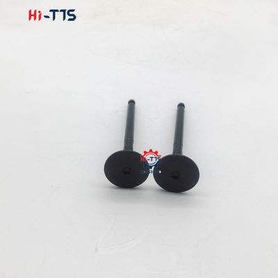 Prezzo buono Valvola di scarico 129007-11110 per motore 4TNV92 in linea