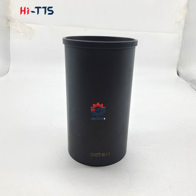 Prezzo buono D6DA HD120 Motore diesel cilindro di linea 0K87T-10-311 0K87T-10-312. in linea