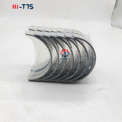 Prezzo buono Parti di motori diesel 6D125 Cuscinetto principale in linea