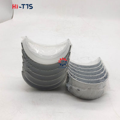 Prezzo buono Parti di motori diesel 6D140 cuscinetti a canna 6210-21-8010 6210-21-5010 in linea