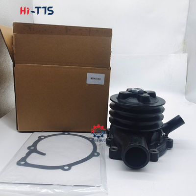 Prezzo buono 6D16 R210-5 Pompa d'acqua ME065183 per parti di motori Perkins. in linea