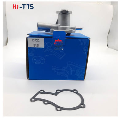 Prezzo buono D722 D902 D662 Pompa d'acqua 19883-73030 15881-73030 Per parti di motori Perkins. in linea