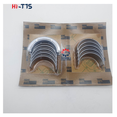 Prezzo buono 4BT 6BT parti del motore Cuscinetto principale Set 3802011 3802012 4955857 in linea