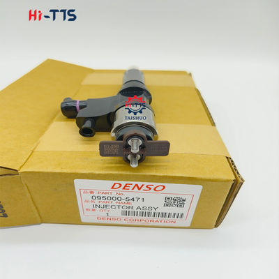 Prezzo buono 095000-5471 095000-8901 8973297032 Iniettore Iniettore di carburante per 6HK1 4HK1 in linea