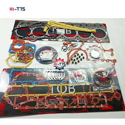 Prezzo buono 6D16 6D16T 6D16-2AT Kit completo di guarnizioni ME999003 ME997356 ME999904 ME996291 ME994858 in linea