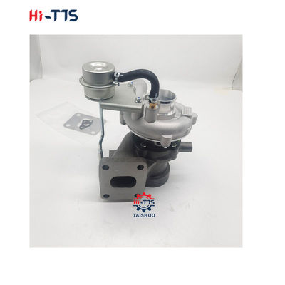 Prezzo buono Camion D4AL Gruppo motore turbocompressore GT1749S 28230-41730 708337-0001 28230-41720 in linea