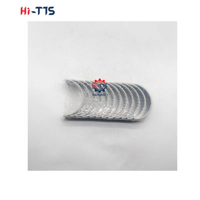 Prezzo buono Parti del motore Cuscinetto con canna 65 02410-6106 Cuscinetto con canna di collegamento Cuscinetto principale dell'albero motore in linea