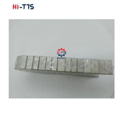 Prezzo buono D1146 Motore 65.01110-6351 65.01110-6352 STD Cuscinetto principale per Doo-san in linea