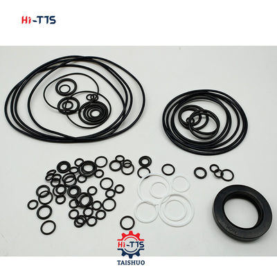 Prezzo buono Scavatore DH220-5 DH225-9 EC210B Kit di tenuta della pompa idraulica K3V112DT 12T in linea