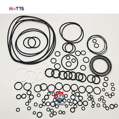 Prezzo buono Kit di tenuta idraulica per pompe K3V140DT K3V180DT per escavatori Kit di tenuta idraulica per olio in linea