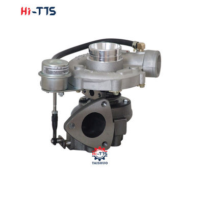 Prezzo buono GT22 Turbo 736210-0006 736210-0007 704809-5003 736210-5001 736210-5003 Turbocompressore per motore di camion in linea
