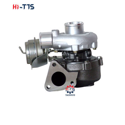 Prezzo buono GT1749V Auto Turbo 729041-5009S 729041-0009 28231-27900 729041-9009S Turbo Per Hyun-dai in linea