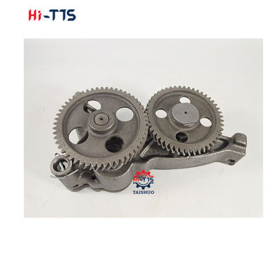 Prezzo buono Pompa d'olio per ME120351 ME120351 Parti di autocarri Per 6D22 6D40 Parti di motori Mitsu-bishi in linea