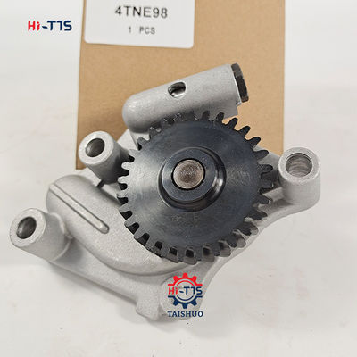 Prezzo buono 129907-53000 729938-51340 129908-32060 129900-32001 Pompa dell'olio 4TNE98 in linea