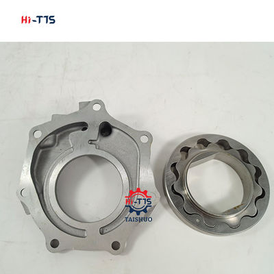 Prezzo buono Pompa di olio per escavatore 4TNV88 119802-32120 YM119802-32120 119802-32111 119802-32100 in linea