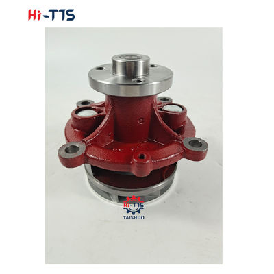 Prezzo buono 3801244 20834409 Pompa d'acqua per motori diesel D7D in linea