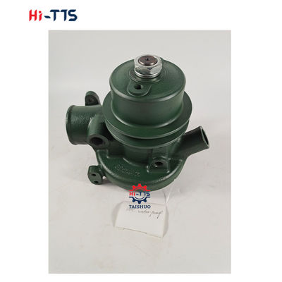 Prezzo buono Parti del motore diesel Pompa d'acqua 25100-84711 2510084711 per motore HYUNDAI D6AC D6CB Parte in linea