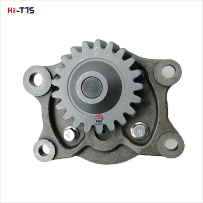 Prezzo buono 6206-51-1201 6151-51-1005 6D125 S6D125 S6D125E SA6D125 SA6D125E Pompa di olio in linea