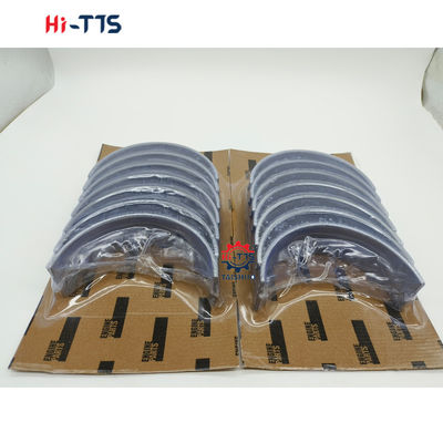 Prezzo buono Cu-mm-ins QSk23 Motor Crankshaft Main Bearing Set 4095973 in linea