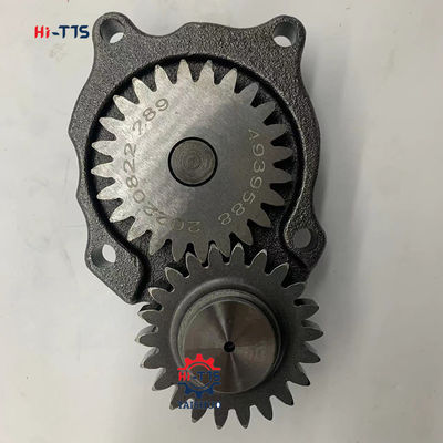 Prezzo buono SAA6D114E-3 Motore PC300-8 Pompa dell'olio 6745-51-1110 6745511110 4983588 in linea