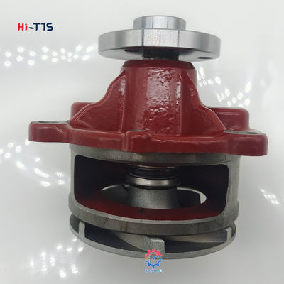 Prezzo buono Pompa d'acqua 02937440 04259548 20726092 per motore EC140B EC210B EC240B EC290B EC300 EC250D D4D D6D D7D in linea