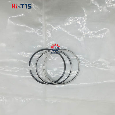 Prezzo buono 4TNE92 Parti di motori diesel anello a pistoni 92MM YM129904-22050 129904-22050 in linea