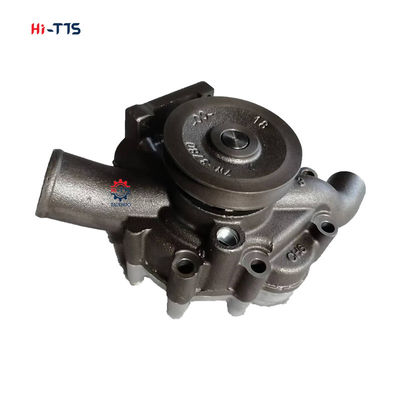 Prezzo buono E3116 3116 Pompa d'acqua per escavatore 7W-3780 7W3780 195-0303 107-7701 4W-0253 in linea