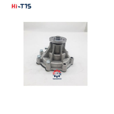 Prezzo buono 34545-10017 32A45-00022 32A45-00010 Pompa d'acqua per motore Diesel Mitsu-bishi S4S in linea