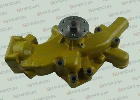 Prezzo buono 6209 - pompa idraulica 61 - 1100 del motore per il motore 6D95 di KOMATSU PC200-6 PC210-6 dell'escavatore in linea