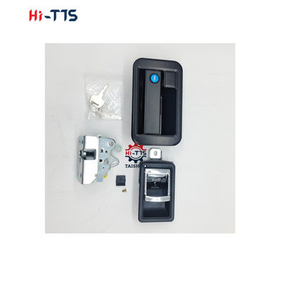 Prezzo buono R225-7 Assemblaggio di serrature per porte per serrature laterali per escavatori in linea