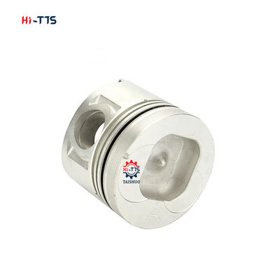 Prezzo buono 1-12111-781-0 1-12111-377-4 6BG1 3RV pistoni EX200-5 ZAX200 1-12111781-0 1-12111377-4 in linea