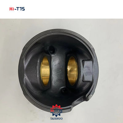 Prezzo buono 6L ISLE QSL8.9 QSL9 Motore diesel Ricambi kit di pistoni 4987914 in linea