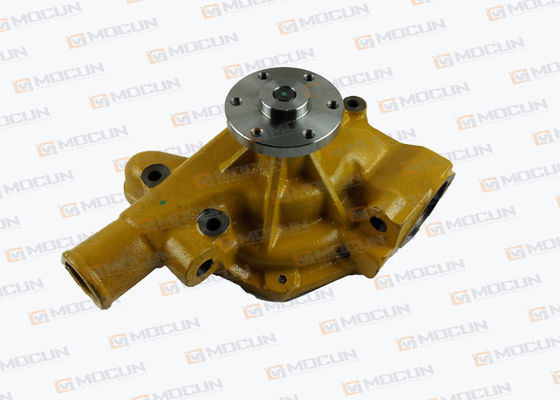 Prezzo buono 6206-61-1505 pompa idraulica del motore per l'escavatore di KOMATSU WA120-3 GD305A GD511A 6D95L in linea