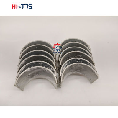 Prezzo buono 6D155 +75 cuscinetto a canna di collegamento 6127-21-8071 6127-31-3042 adatto a parti di motori Komatsu in linea