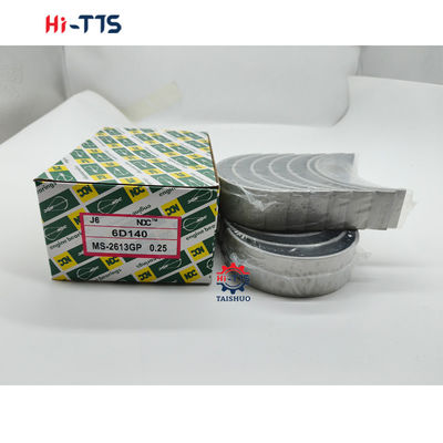 Prezzo buono 6D140+25 Cuscinetto principale 6735-29-8110 adatto a parti di motori Komatsu in linea