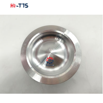 Prezzo buono 6D107 QSB4.5 QSB6.7 Motore Diesel Piston 4955160 Piston Kit in linea
