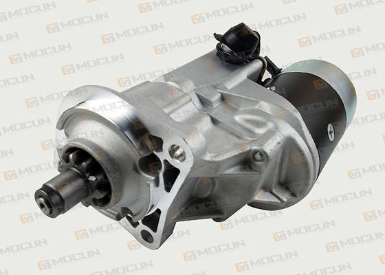Prezzo buono motorino di avviamento del motore diesel di 24V 4.5KW 10T 2873k406 per il motore Perkins & erpillar del cariore in linea